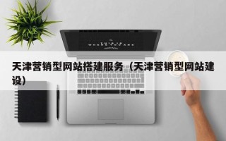 塔城天津营销型网站搭建服务（天津营销型网站建设）